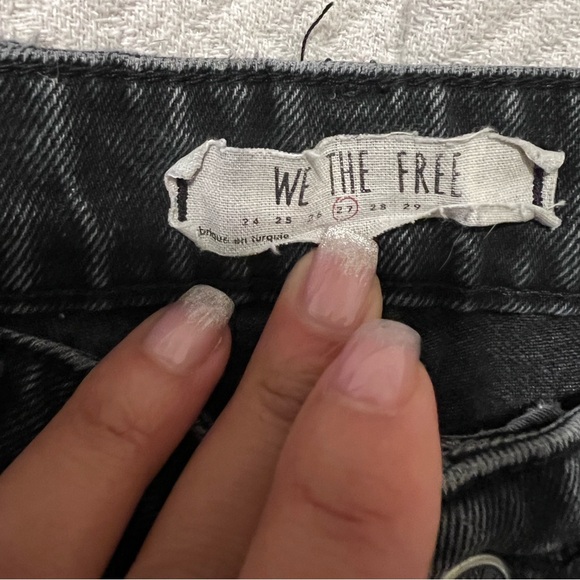 Free people Jeans - Picture 8 of 8